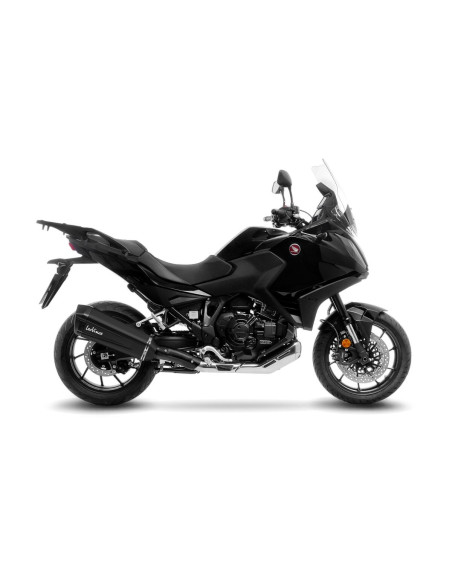DUSLINTUVAS LV12 BK HONDA