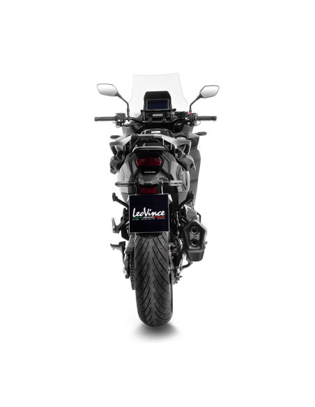 DUSLINTUVAS LV12 BK HONDA