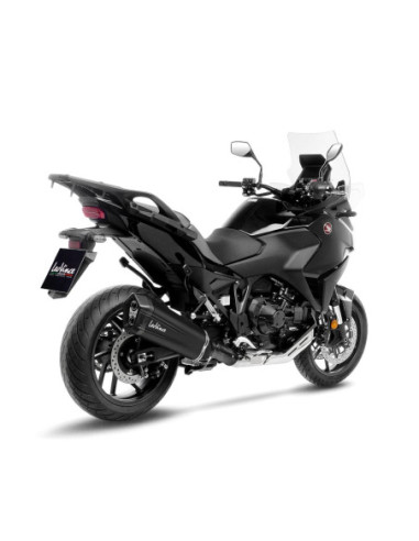 DUSLINTUVAS LV12 BK HONDA