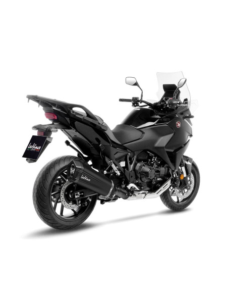DUSLINTUVAS LV12 BK HONDA
