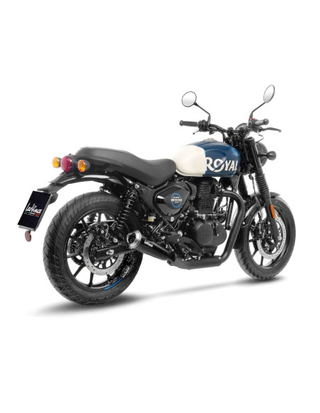 MUFLR GPONE RE HUNTER 350
