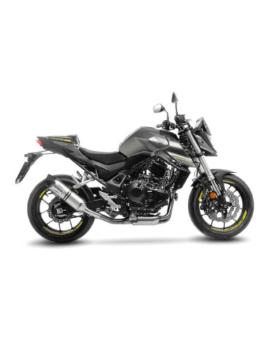 MUFLR LV1 EVO 750 HORNET