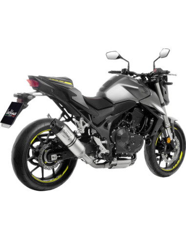 MUFLR LV1 EVO 750 HORNET