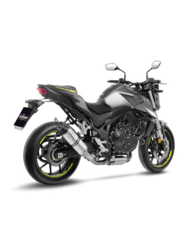 MUFLR LV1 EVO 750 HORNET