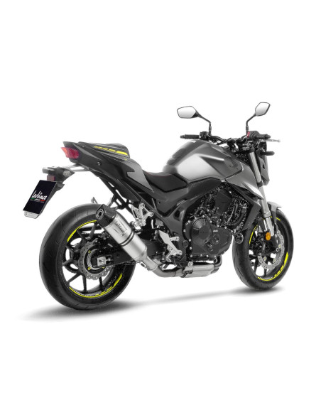 MUFLR LV1 EVO 750 HORNET