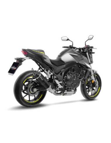 MUFLR LV1 EVO BK 750 RAGAI