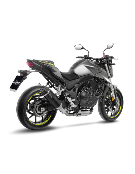 MUFLR LV1 EVO BK 750 RAGAI