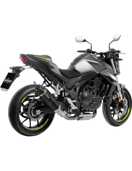 MUFLR LV1 EVO BK 750 RAGAI