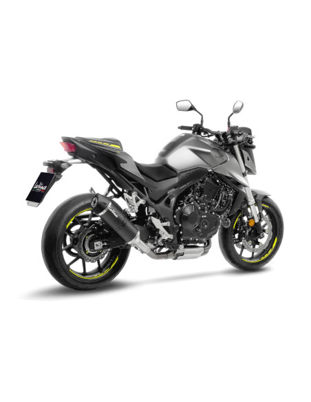 MUFLR LV1 EVO CF 750 RAGAS