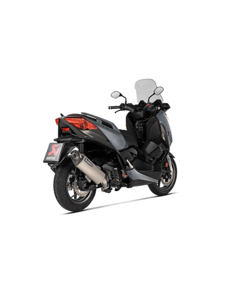 DUSLINTUVAS SS/CF XMAX125