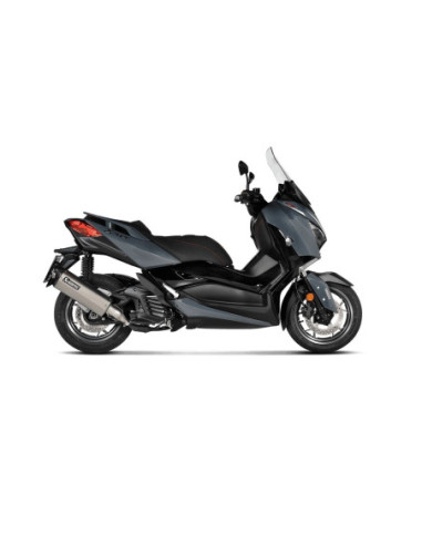 TŁUMIK SS/CF XMAX125