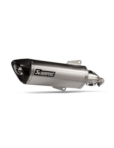 DUSLINTUVAS SS/CF XMAX125