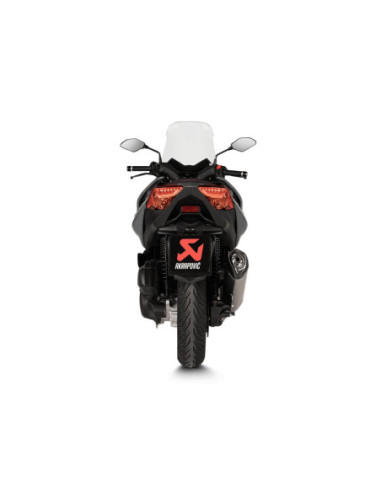 DUSLINTUVAS SS/CF XMAX125