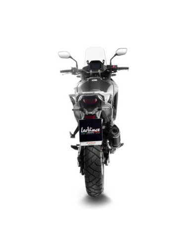 MFLR LV1 EVO SS BK TRANSAXLE