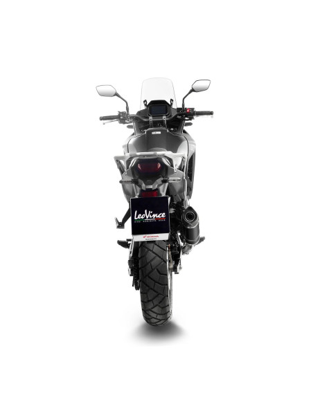 MFLR LV1 EVO SS BK TRANSAXLE