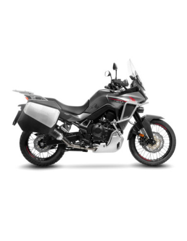 MFLR LV1 EVO CF TRANSALP