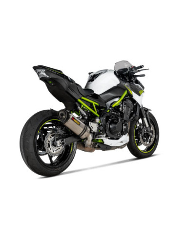 DUSLINTUVAS TI/CF Z900 /A2
