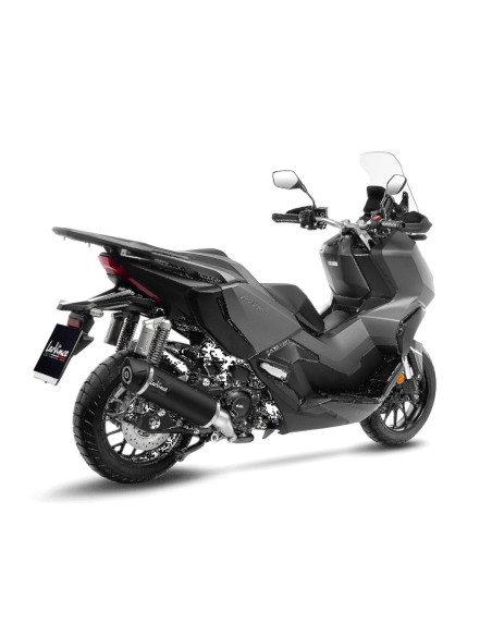 DUSLINTUVAS NERO ADV 350