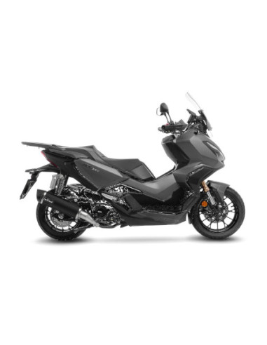 DUSLINTUVAS NERO ADV 350