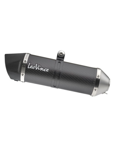 MUFFLER LV1 EVO KAW 125