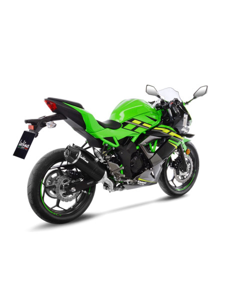 MUFFLER LV1 EVO KAW 125