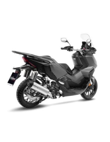 MUFFLER LV1 EVO HON ADV 350