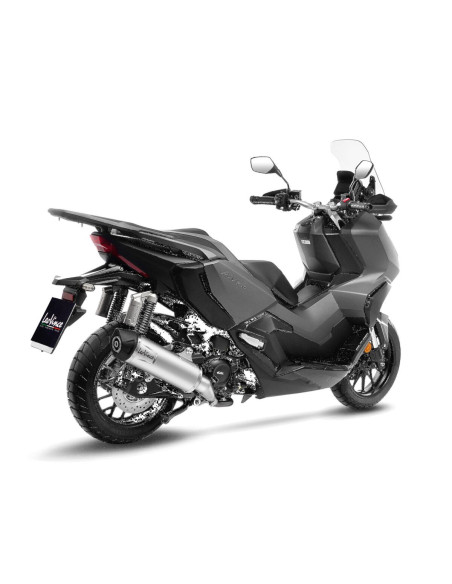 TŁUMIK LV1 EVO HON ADV 350