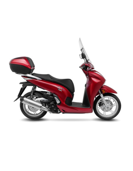 TŁUMIK LV1 EVO HON ADV 350