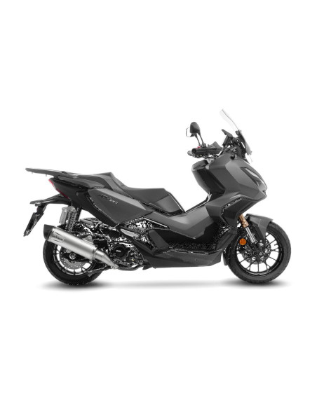TŁUMIK LV1 EVO HON ADV 350