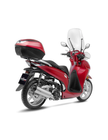 DUSLINTUVAS LV1 EVO HON ADV 350