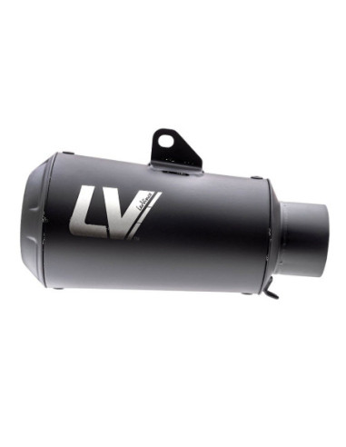 DUSLINTUVAS LV10 BK LEONCINO