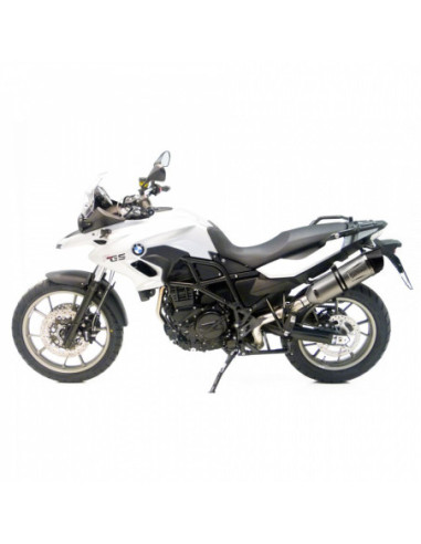 SLIP-ON SBK LV ONE BMW GS