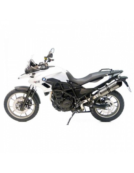 SLIP-ON SBK LV ONE BMW GS