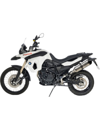 SLIP-ON SBK LV ONE BMW GS