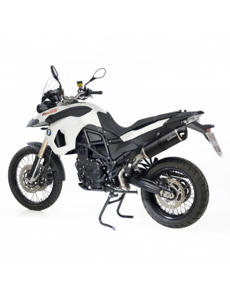 SLIP-ON SBK LVONE BMW GSC