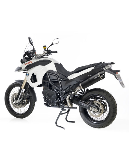 SLIP-ON SBK LVONE BMW GSC