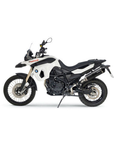 SLIP-ON SBK LVONE BMW GSC
