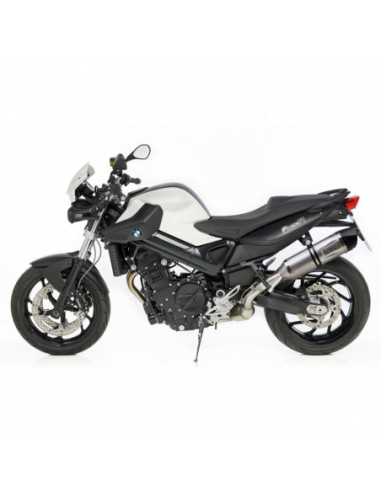 SLIP-ON SBK LVONE BMWF800