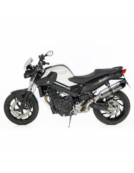 SLIP-ON SBK LVONE BMWF800