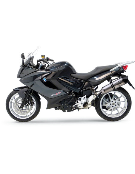 SLIP-ON SBK LVONE BMWF800