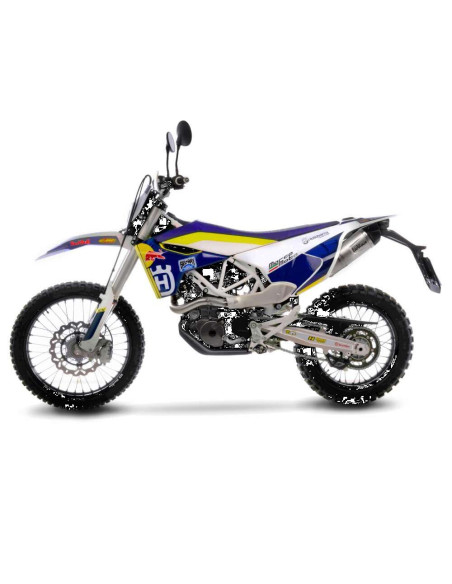 SLIP-ON SBK LVONE KTM 690