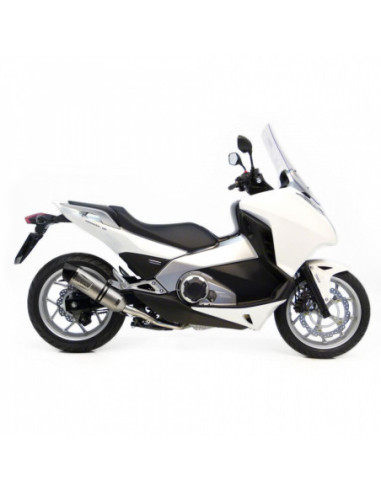 SLIP-ON SBK LVONE NC700