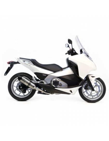 SLIP-ON SBK LVONE NC700