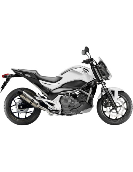 SLIP-ON SBK LVONE NC700