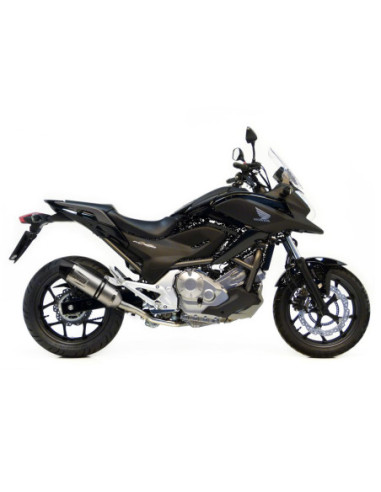 SLIP-ON SBK LVONE NC700
