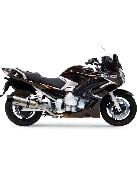 SLIP-ON SBK LVONE FJR1300