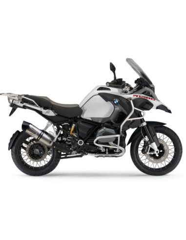 SLIP-ON SBKLVONE R1200GS