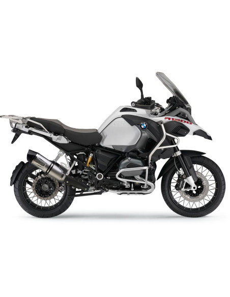 SLIP-ON SBKLVONE R1200GS