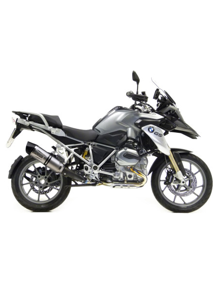 SLIP-ON SBKLVONE R1200GS