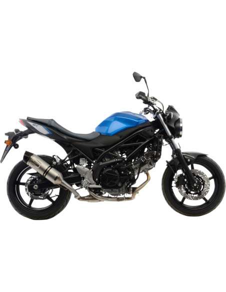 SLIP-ON LVONE SV650 17
